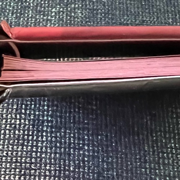 Ronman Dirge’s Lenore Cute Little Dead Girl notebook  Very RARE! Vintage - Picture 5 of 5